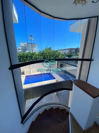 Imagem Casa Duplex para temporada
