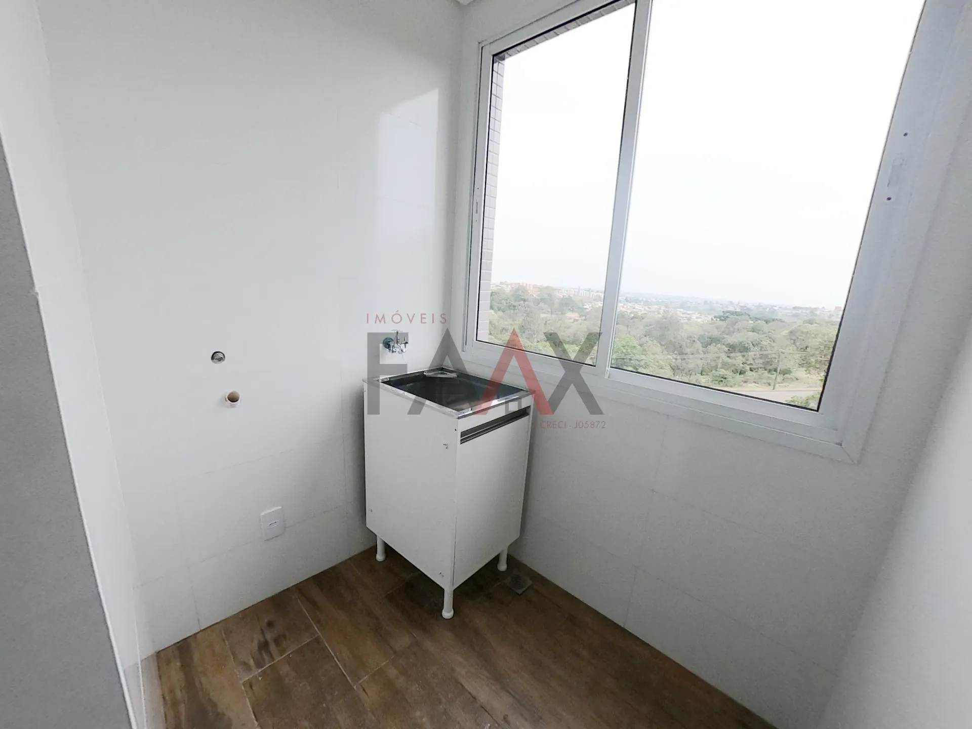 Imagem APARTAMENTO À VENDA PRÓXIMO A VOLTA GRANDE EM GUARAPUAVA PR