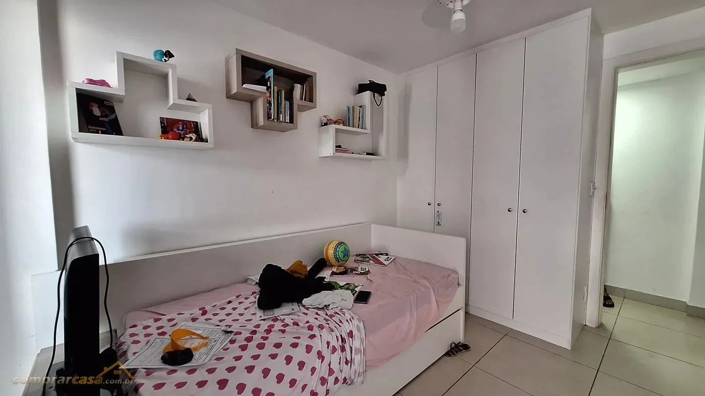 Imagem Apartamento para Venda em Cabo Frio / RJ no bairro Braga