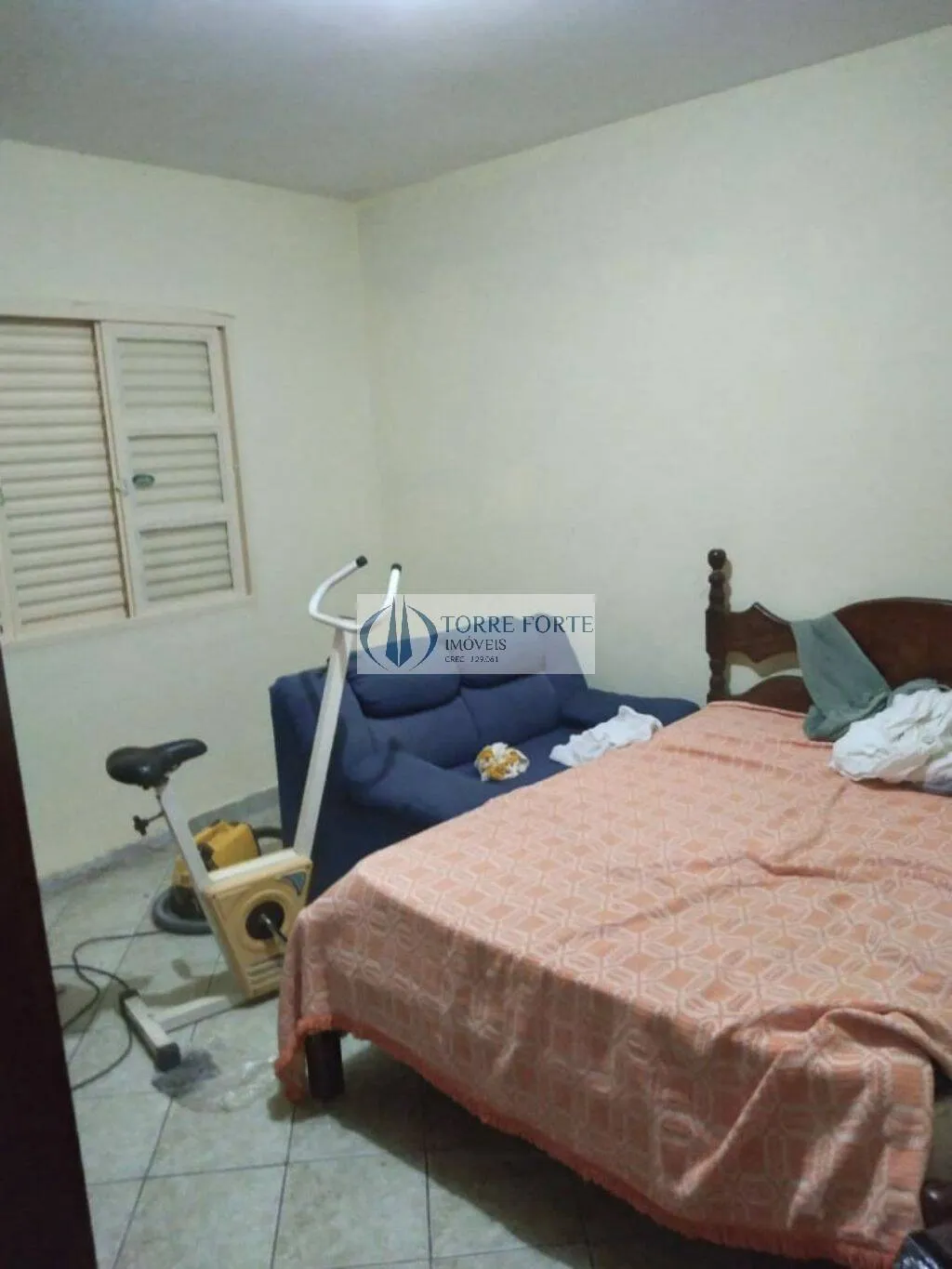 Imagem Casa 3 dormitórios 2 banheiros e 3 vagas no jardim Vila Formosa