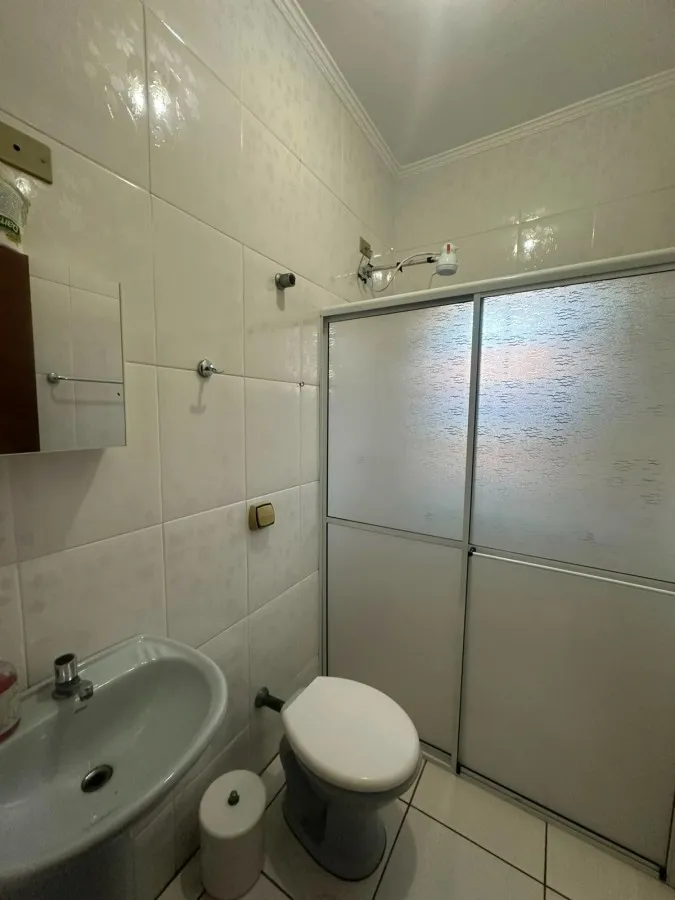 Imagem Casa para Venda em Itanhaém, Verde Mar, 2 dormitórios, 2 banheiros, 2 vagas