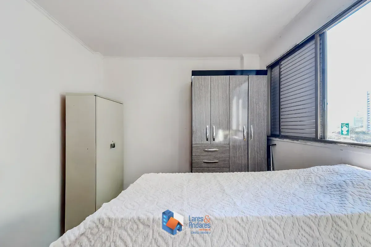 Imagem Apartamento para venda em Mooca com 3 quartos, sendo 1 suíte, 94m²