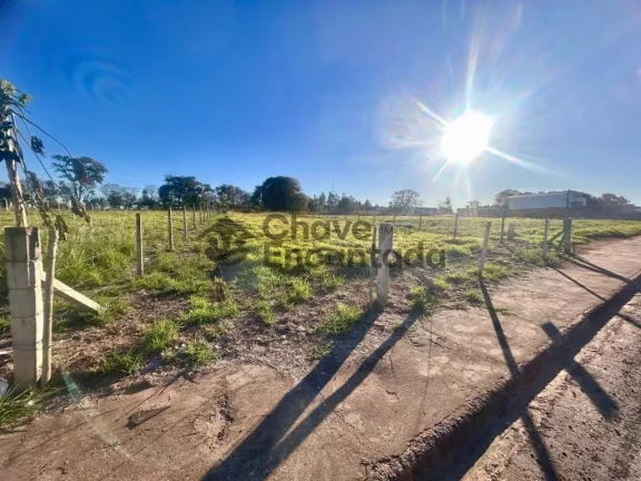 Imagem Rural / Chácara na cidade de Penápolis