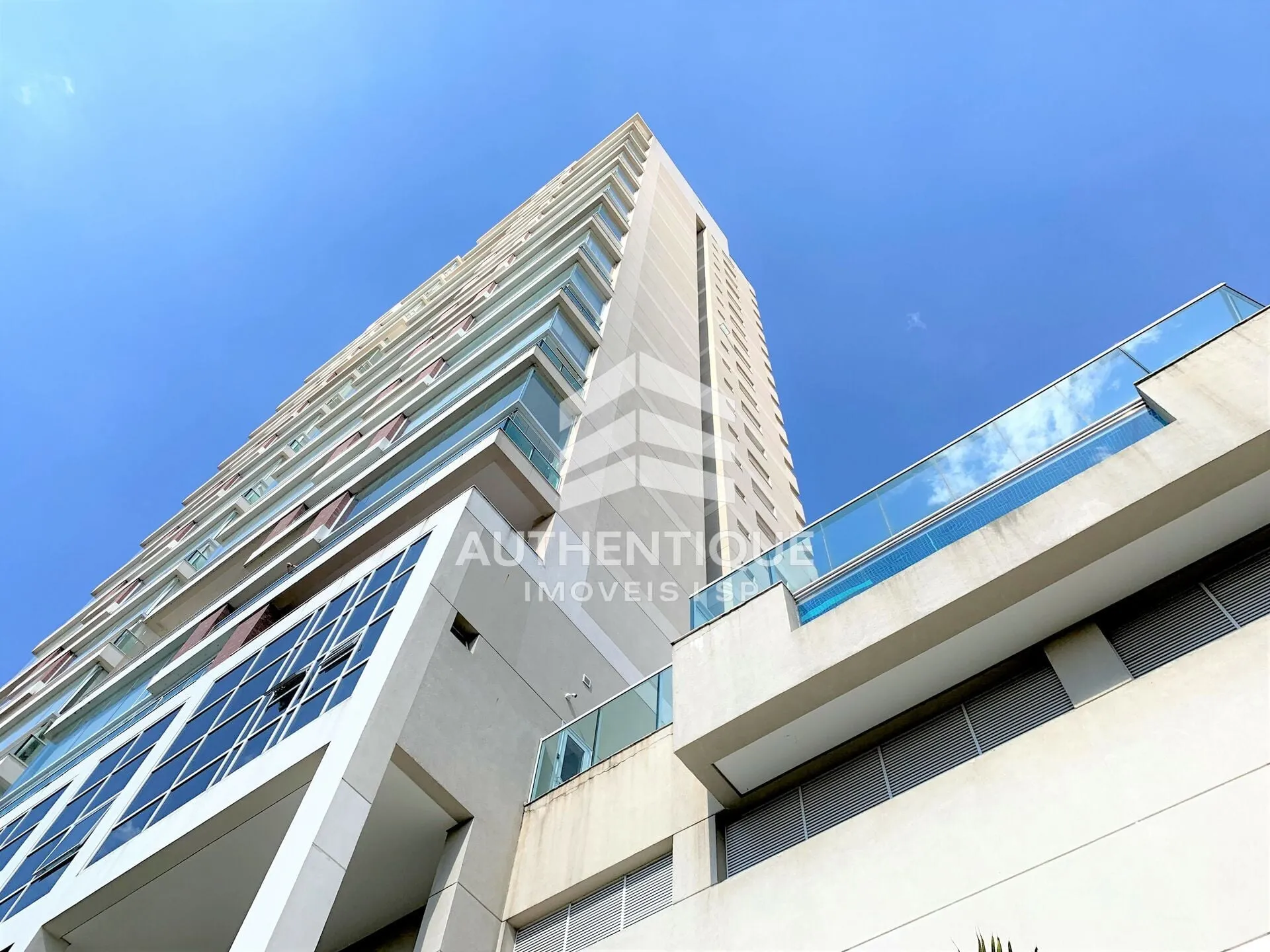 Foto do imóvel DELUX ACLIMACAO - Apartamento à venda em São Paulo/SP em Rua Guimarães Passos, 650 - Aclimação, São Paulo - SP