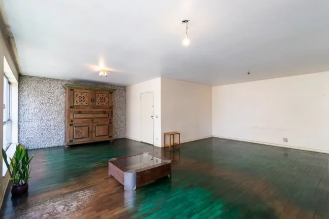 Imagem Apartamento à venda em São Paulo, Itaim Bibi, com 3 quartos, 227m2