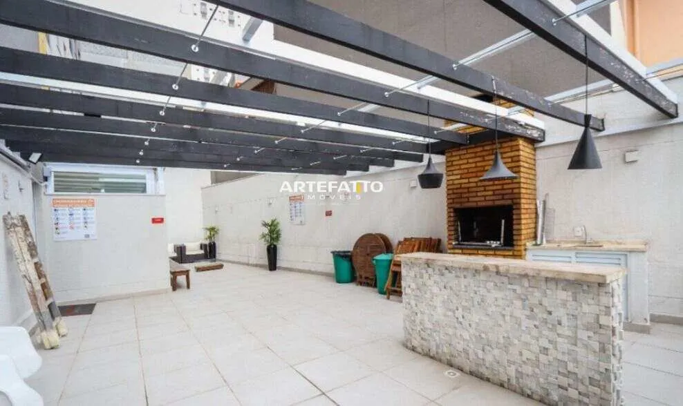 Imagem Apartamento à venda em São Paulo, Vila Nova das Belezas, com 2 quartos, 41m2