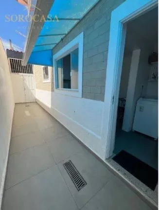 Imagem Apartamento à Venda 55m² - 2 dormitórios - Jardim São Marcos
