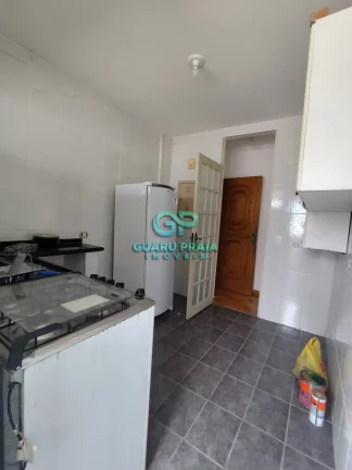Imagem Apartamento à venda no bairro Enseada - Guarujá/SP