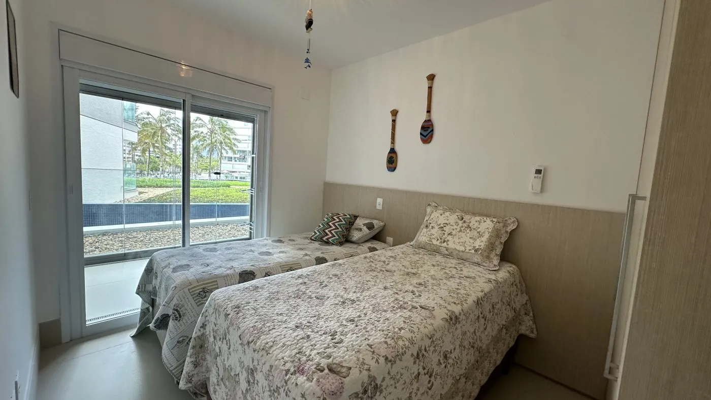 Imagem Apartamento para Locação em Bertioga, Riviera, 4 dormitórios, 4 suítes, 4 banheiros, 3 vagas