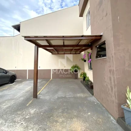 Imagem Apartamento Mobiliado | Vila Lenzi | 2 quartos (1 suíte) | 70m²