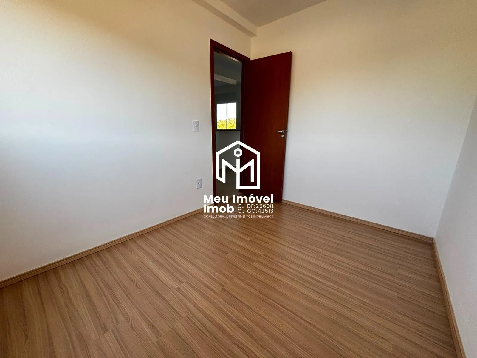 Imagem Apartamento em Parque Estrela Dalva IX - Luziânia