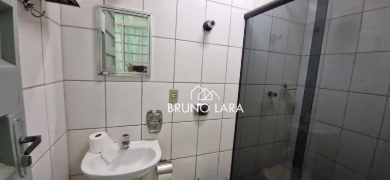 Imagem Sala disponível para locação no bairro Bandeirinhas - Betim/MG