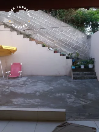 Imagem Casa Linear a venda em Guarapari espetacular super oportunidade