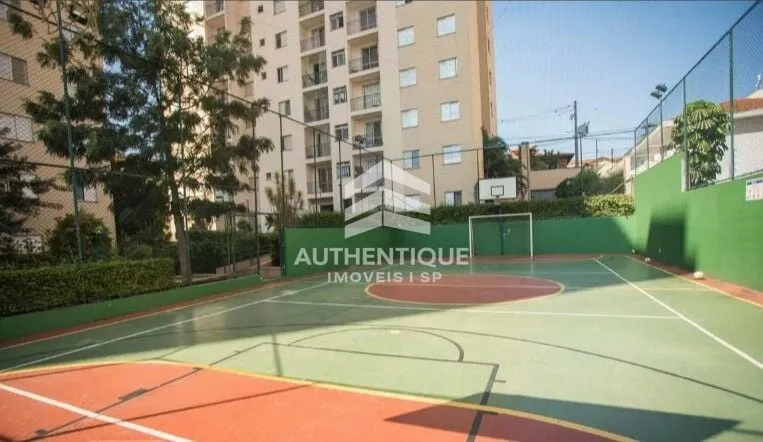 Imagem Ville D'france Jabaquara - Apartamento à venda no bairro Jabaquara - São Paulo/SP, Zona Sul