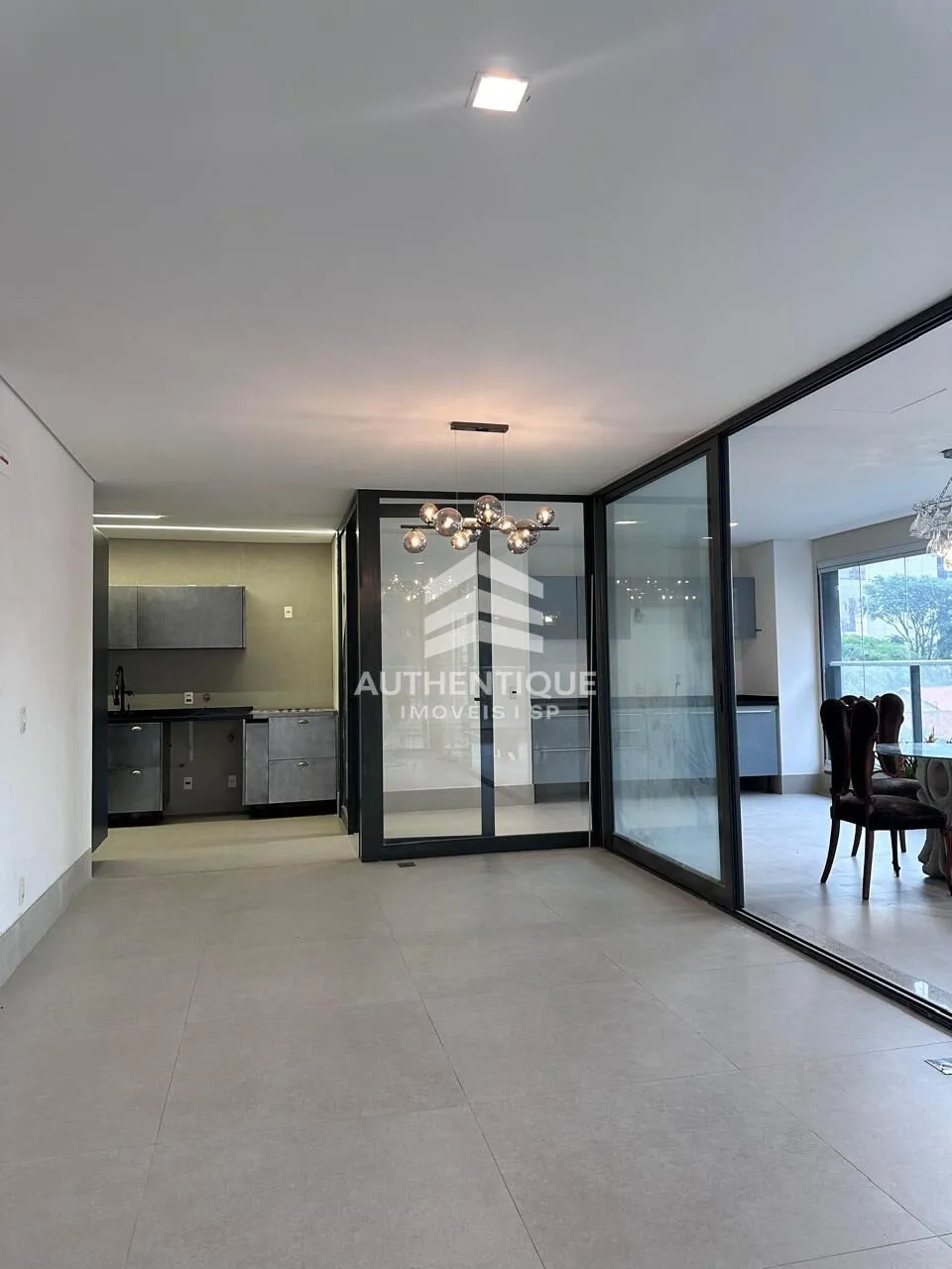 Imagem EDGE PINHEIROS - Apartamento no bairro Pinheiros à venda