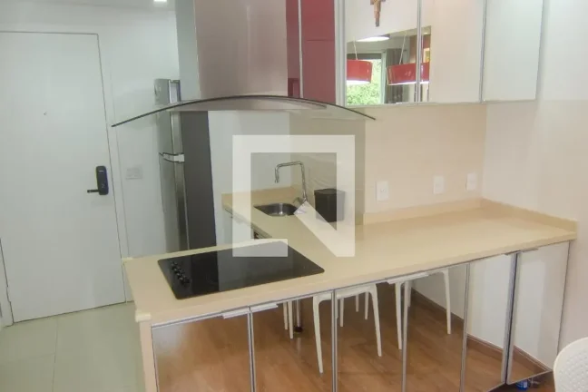 Imagem Apartamento à Venda - Copacabana, 1 Quarto, 53 m2