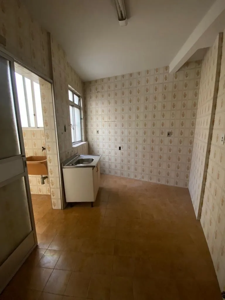 Imagem Apartamento no bairro Floresta - 3 dormitórios