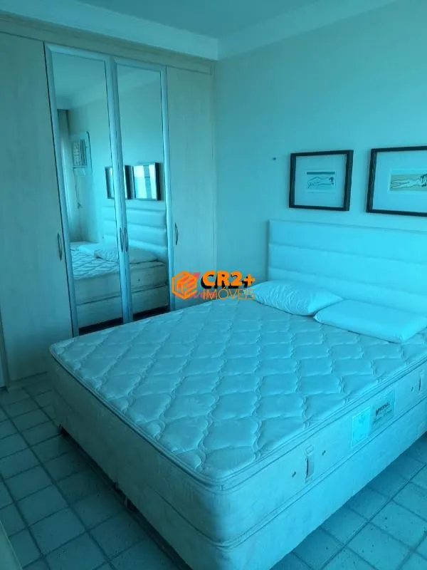 Imagem Apartamento a Venda 268m² com 4 quartos, 2 suítes no bairro Boa Viagem em Recife
