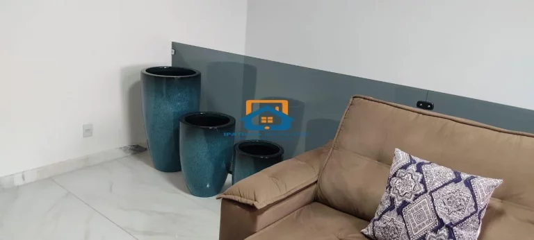 Imagem Cobertura duplex com 2 quartos no bairro Cidade Nobre - Ipatinga