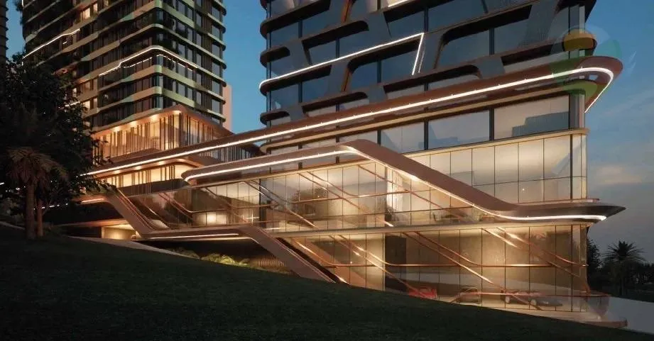 Imagem Apartamentos 3 quartos para venda, Setai Residences By Pini Farina, Altiplano, João Pessoa - PB