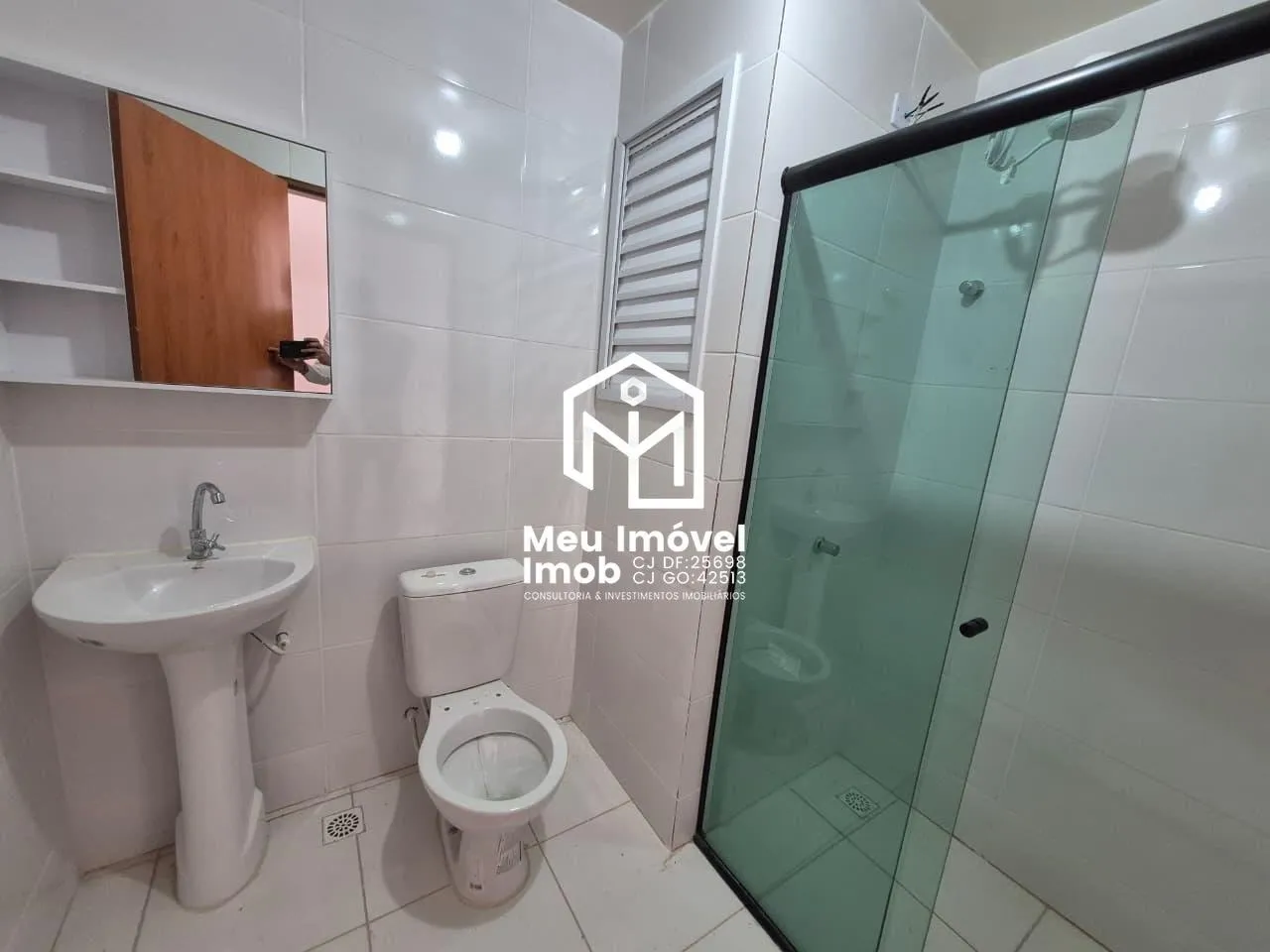 Imagem Apartamento em Parque Marajó - Valparaíso de Goiás