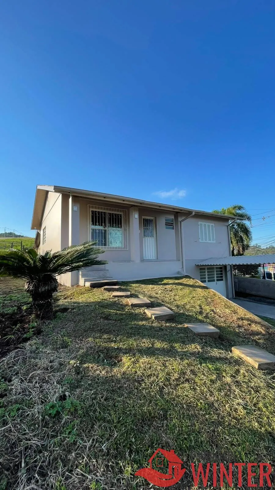 Foto do imóvel Casa com 3 Dormitorios - Matiel