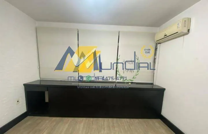 Imagem Vendo Sala Comercial em São Caetano, Centro. Proximo a Av Goias.