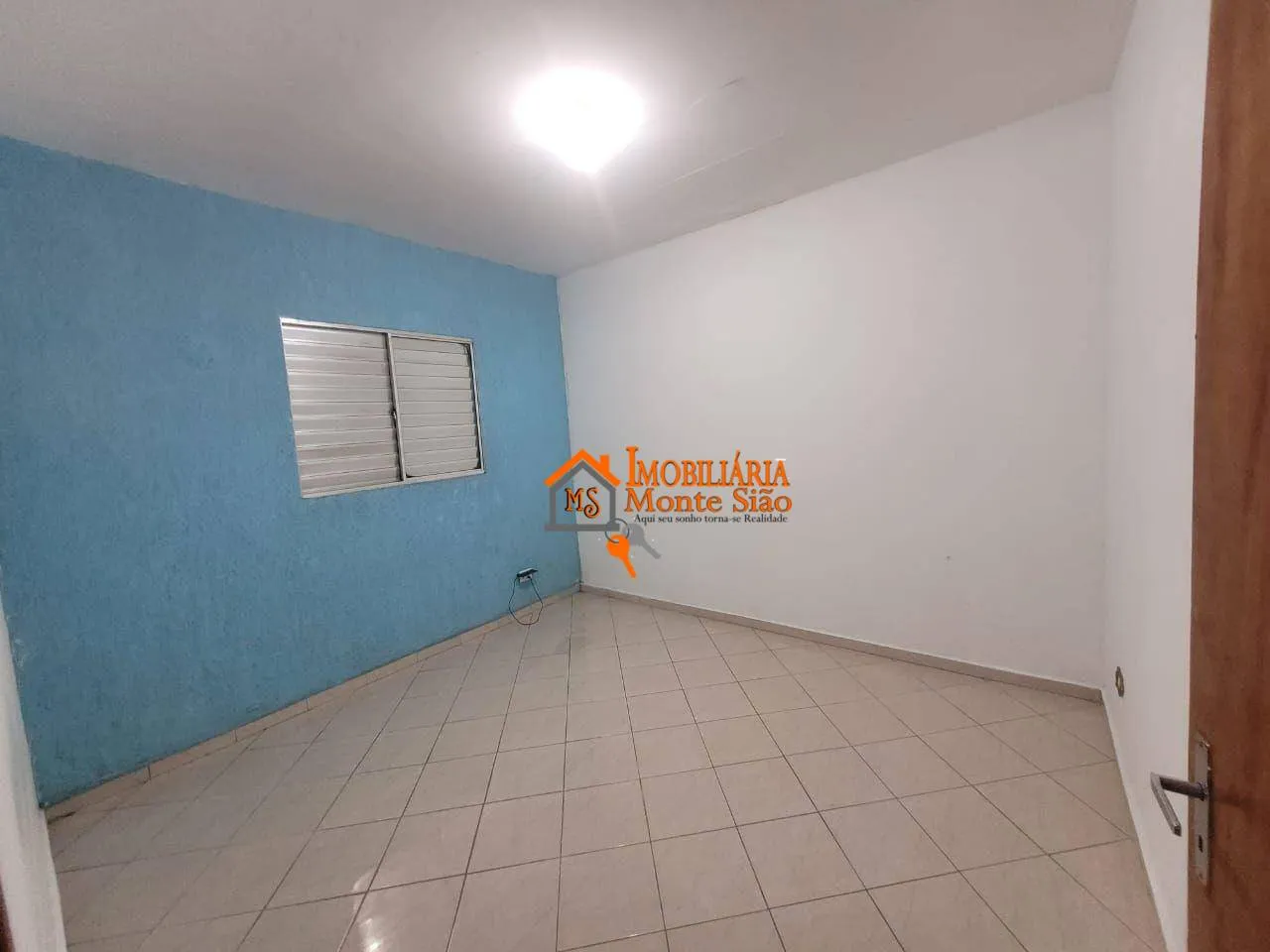Imagem Apartamento com 2 dormitórios à venda, 54 m² por R$ 190.000 - Parque Primavera - Guarulhos/SP