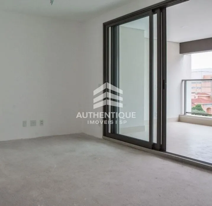 Imagem VISO MOEMA - Apartamento à venda no bairro Moema - São Paulo/SP, Zona Sul