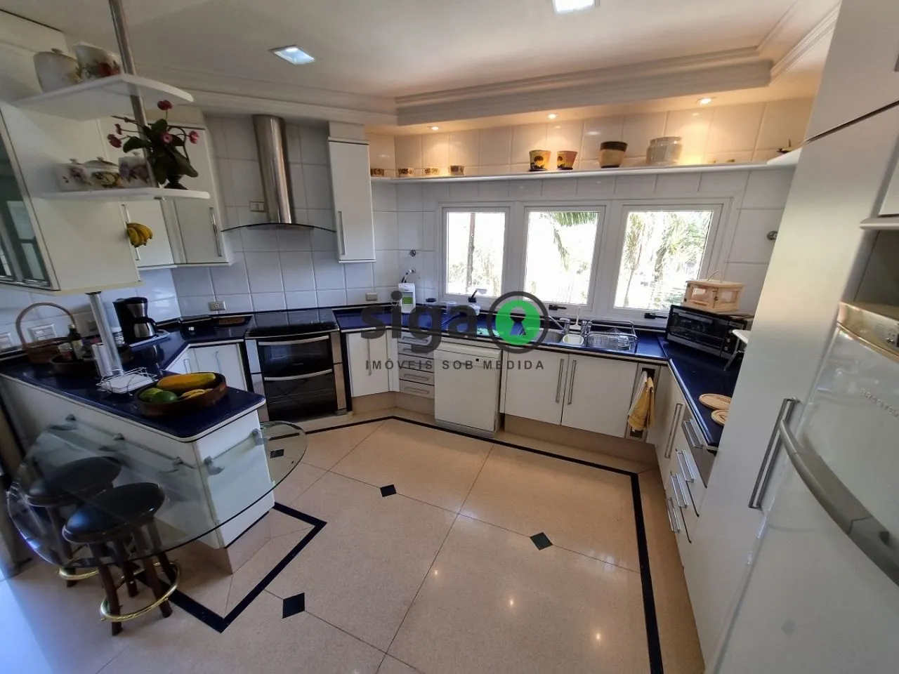 Imagem Casa a venda no Jardim Guedala / Cidade Jardim com 4 quartos