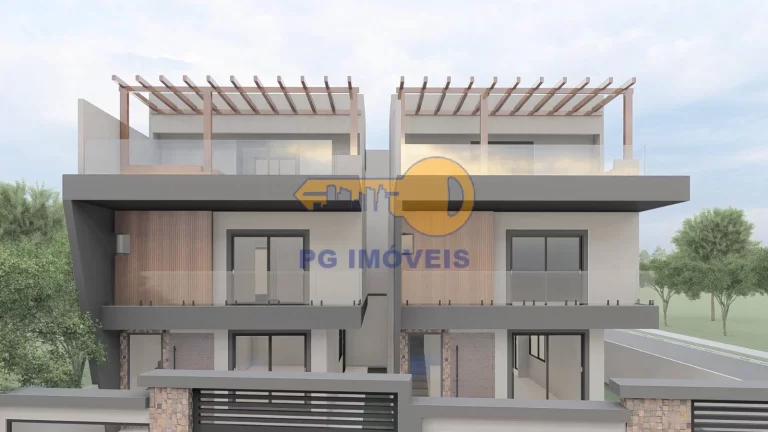 Imagem TRIPLEX COM 3 DORMITÓRIOS DE FRENTE PARA O MAR