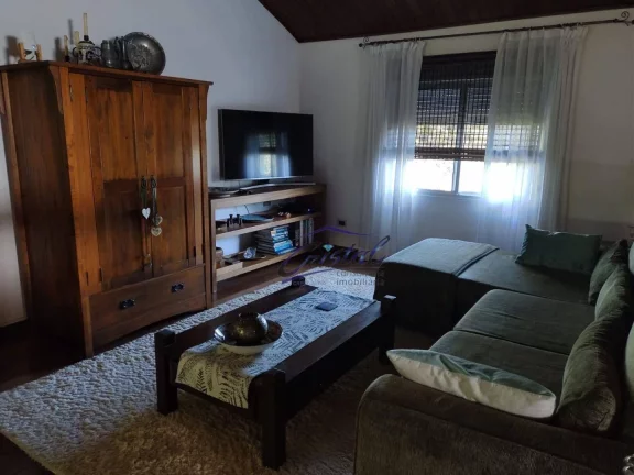 Imagem Casa com 4 dormitórios (2 suítes) à venda - Forest Hills - Granja Viana - Jandira/SP