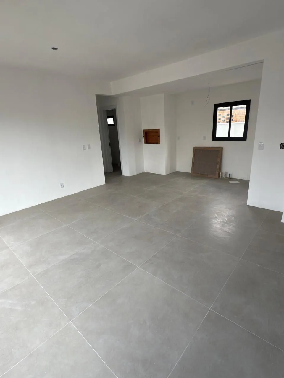 Imagem Apartamento a venda / 3 Dormitórios