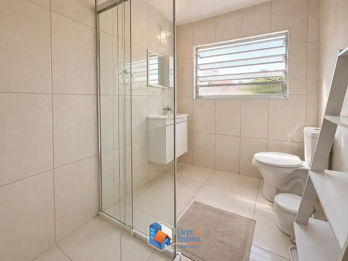 Imagem Casa de vila para venda em Vila Santo Estéfano com 2 quartos, 61m²