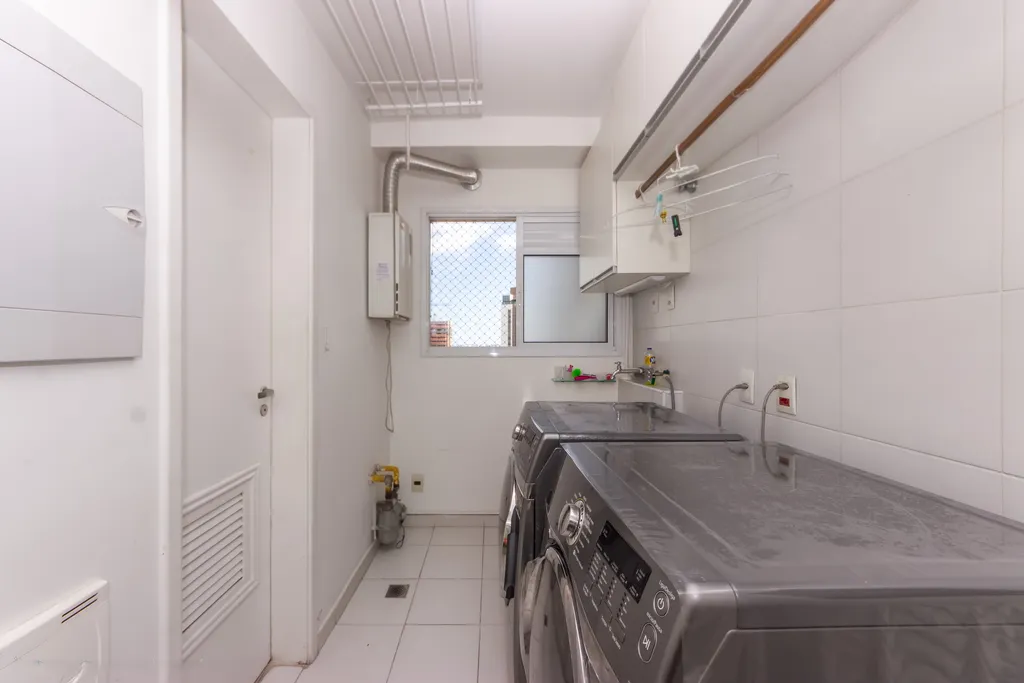 Imagem Apartamento à venda em São Paulo, Ipiranga, com 3 quartos, 127m2