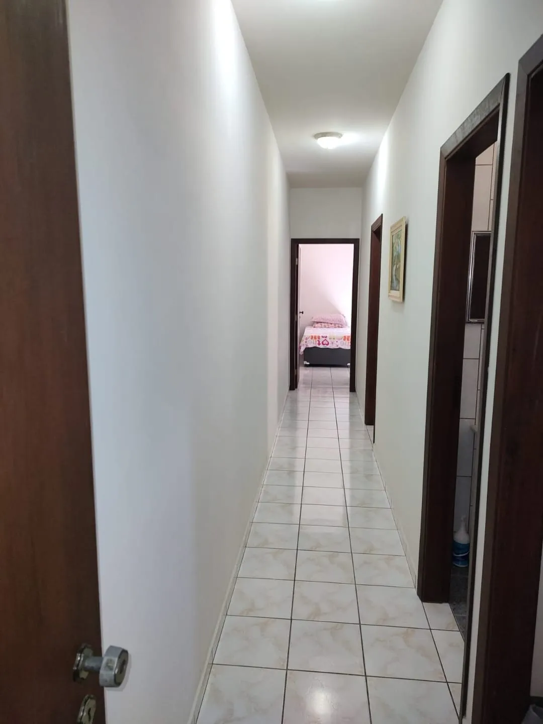 Imagem Casa à venda 3 Quartos, 1 Suite, 2 Vagas, 128M², Alto do Cardoso, Pindamonhangaba - SP