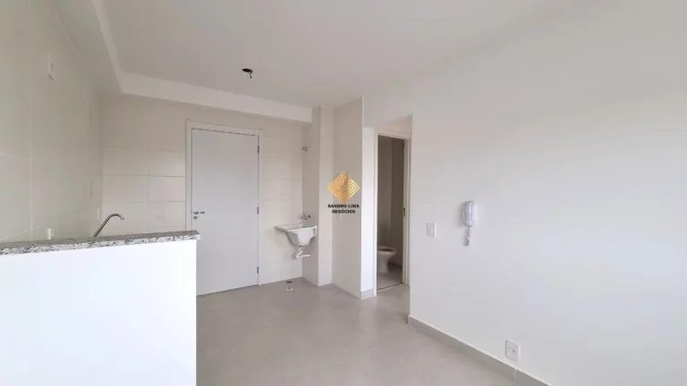 Imagem APARTAMENTO DE 32M², 2 DORMITÓRIOS SEM VAGA A VENDA - PIRITUBA - ZONA NORTE - SÃO PAULO/SP