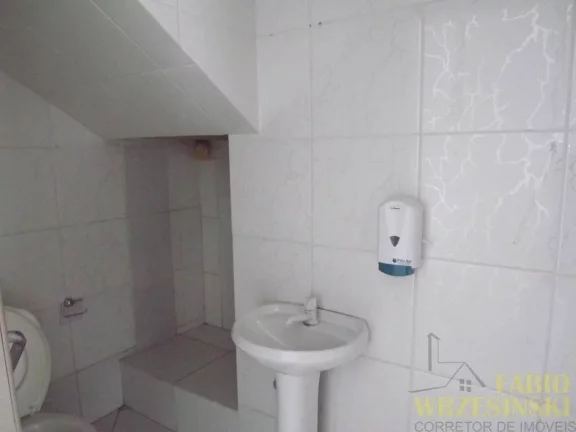 Imagem Alugo sala comercial bairro Floresta proximo a tudo