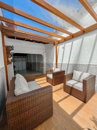 Imagem Casa Linear em Laranjeiras - Serra