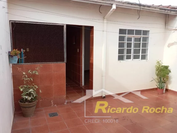 Imagem CASA SANTANA