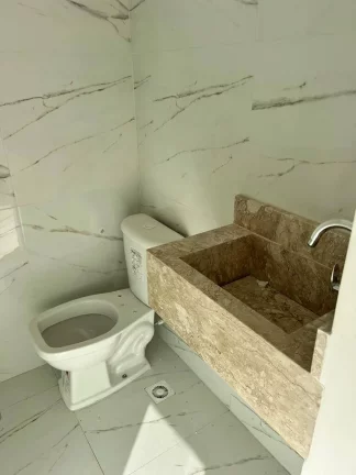 Imagem Casa Barra do Jacuípe