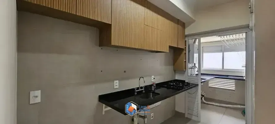 Imagem Apartamento para venda em Vila Leopoldina com 1 quarto, sendo 1 suíte, 51m²