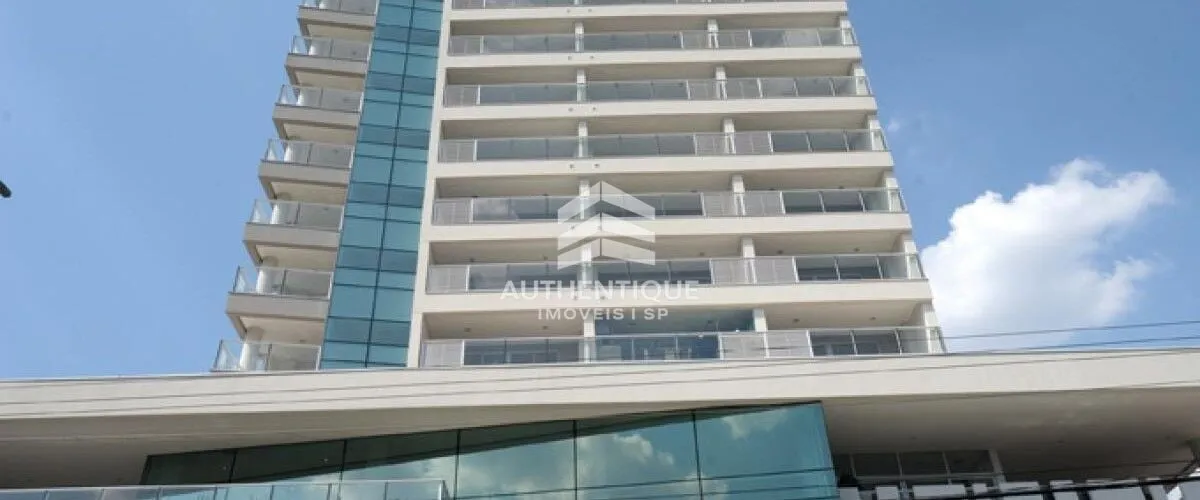 Imagem E-Motion Brooklin - Apartamento à venda em São Paulo/SP