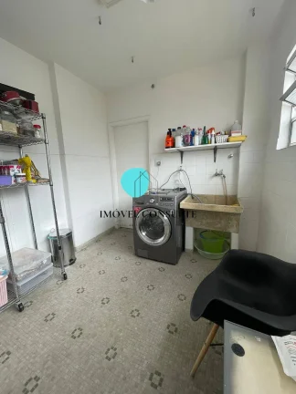 Imagem Apartamento para venda com 2 quartos e vaga em Higienópolis-São Paulo