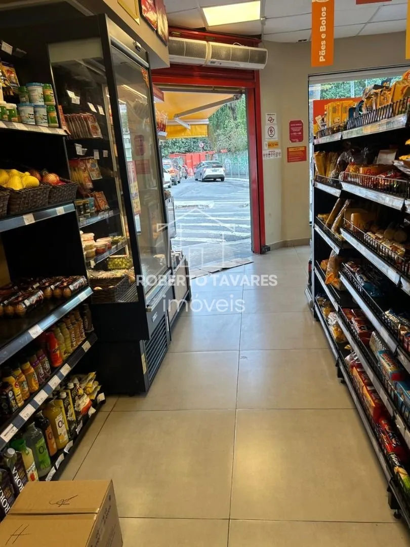Imagem Atenção investidores, excelente oportunidade - Imóvel alugado pela empresa OXXO - Aluguel R$13.000,00 p/mês - Contrato ainda tem mais 8 anos de duração.