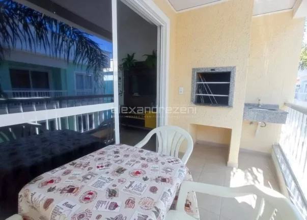 Imagem Apartamento 2 Dormitórios San Victor
