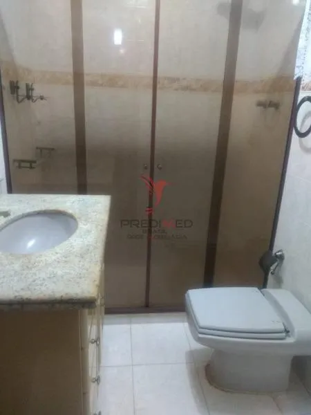 Imagem Apartamento 3 dormitórios 1 suíte 218m² 2 vagas Jardim Carioca Rio de Janeiro/RJ