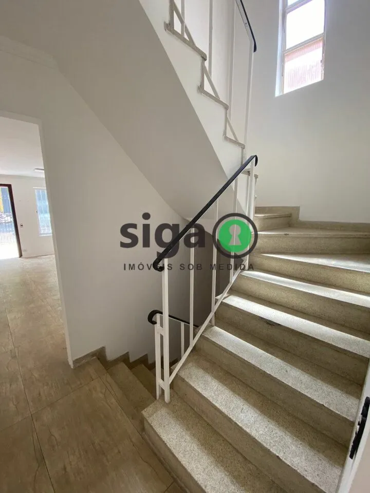 Imagem Casa Sobrado para venda 03 dormitórios no Jardim Monte Kemel, São Paulo - SP