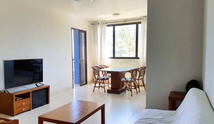 Imagem Apartamento com 2 Quartos à Venda, 78 m² em Barra Da Tijuca - Rio De Janeiro