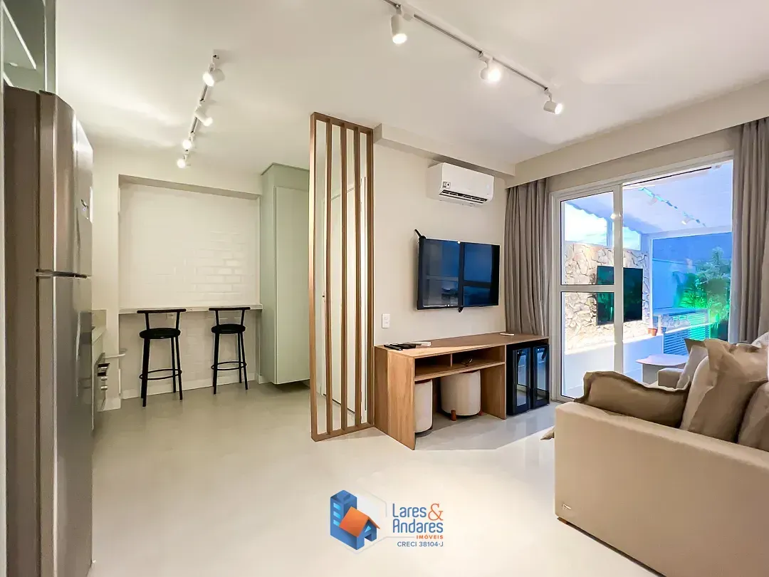 Imagem Apartamento garden para venda em Moema com 1 quarto, 82m²